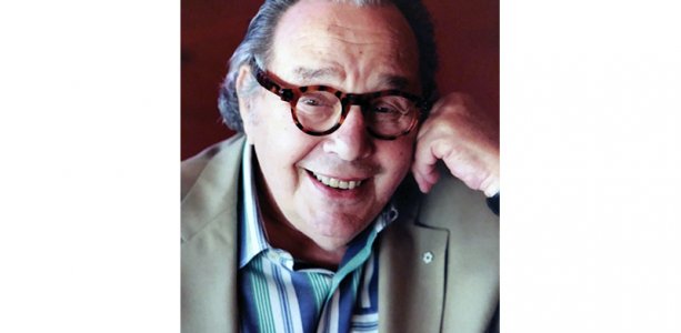 Jack Shapiro, the epitome of generosity The Creemore Echo