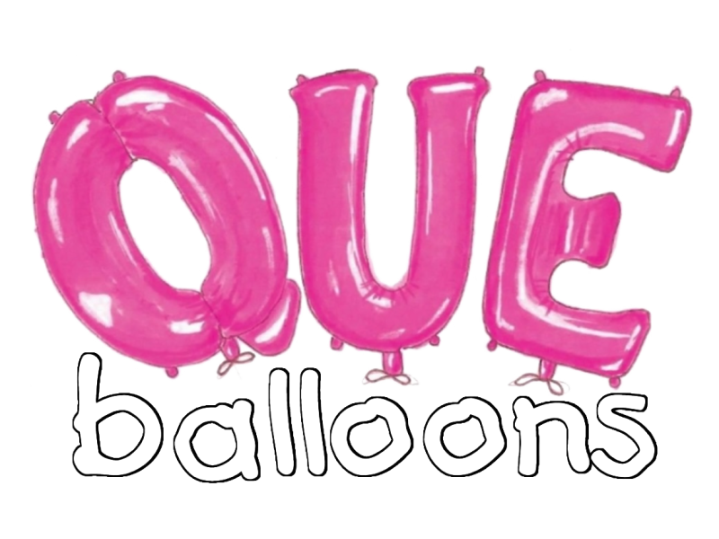 Darci-Que/QUEballoons