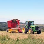 Council news: Agricultural advisory committee approved