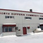 Survey says residents support NDCC repairs