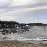 Duntroon quarry update