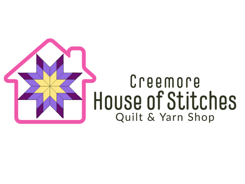 Creemore House Of Stitches