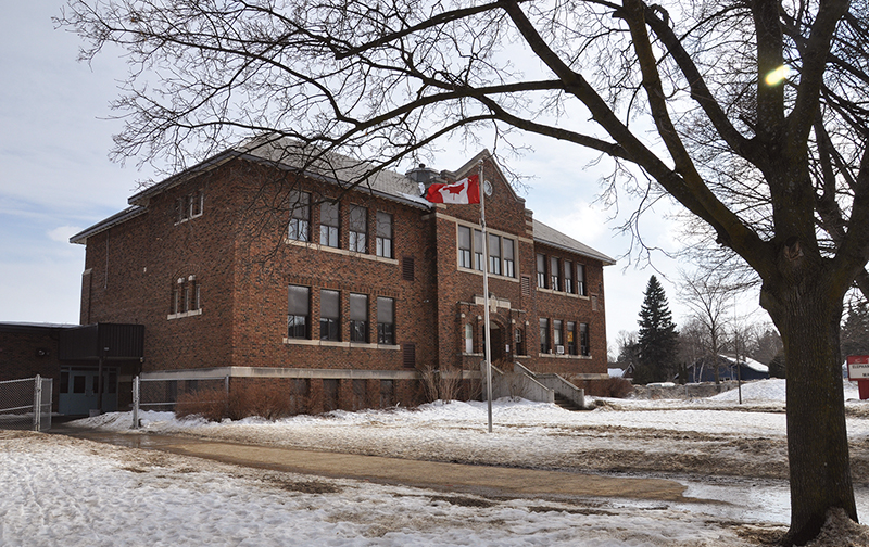 School board hopes to build new school on Byng site The Creemore Echo