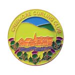 Creemore Curling Club standings
