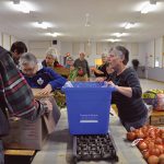 Georgian Good Food Box, sharing healthy habits for 20 years