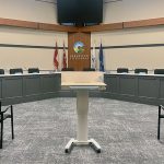 Clearview council chambers now accessible