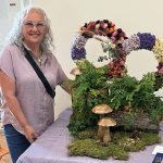 Hort Society announces Summer Flower Show winners