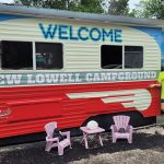 Hidden gem: New Lowell Campground, day use park