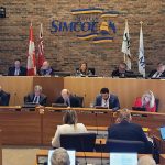 Minister to appoint next county warden