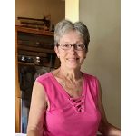 Clark, M. Darlene