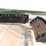 New bleachers to preserve ballpark charm