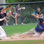 Game 7 awaits as NDBL rivals trade blows