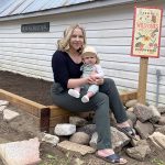 Clearview Wildflower Project creates community