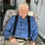 Lougheed, Victor Herman