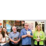 Springwater wins Georgian Bay Reads
