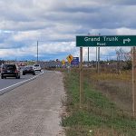 MTO reneges on traffic light