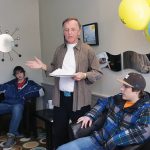 New fund honours RAYS founder