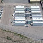 Proponent seeks support for battery storage system
