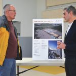 Limited interest in Stayner battery energy storage system proposal