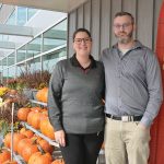 Stayner couple takes ownership of new Foodland