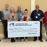 Funds support new mentorship program