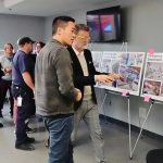 Hospital hosts visioning session in Creemore