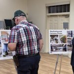 Planning team asks community to help shape hospital