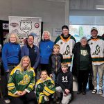 PA Day Story Hour with Stayner Siskins