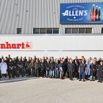 Reinharts supports new hospital fund