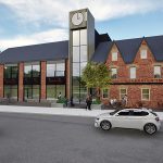 Developer unveils vision for restored Sovereign