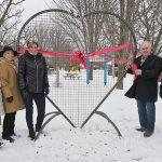 Locking in on reputation for having a big heart