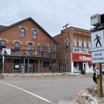 Will crosswalk alleviate pedestrian concerns?