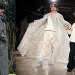 Local designer shines at Fashion Art Toronto