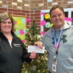 Lafreniere Auto Sales and Service donations