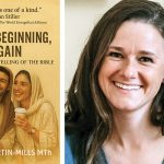 Author aims to make Bible stories relatable