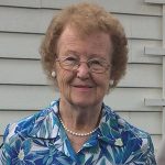 Hawton, Audrey Eileen