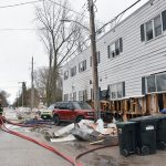 Lease agreement in the works for displaced seniors