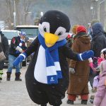 Embracing the winter chill at Sunnidale Winterama