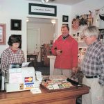 Historian leaves lasting legacy