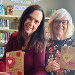 The Kindness Project spreads Valentine cheer across Clearview