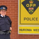New detachment commander for Huronia West OPP