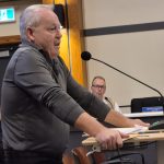 Builder’s gift faces insurance hurdle