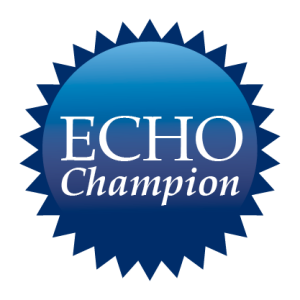 Echo Champion