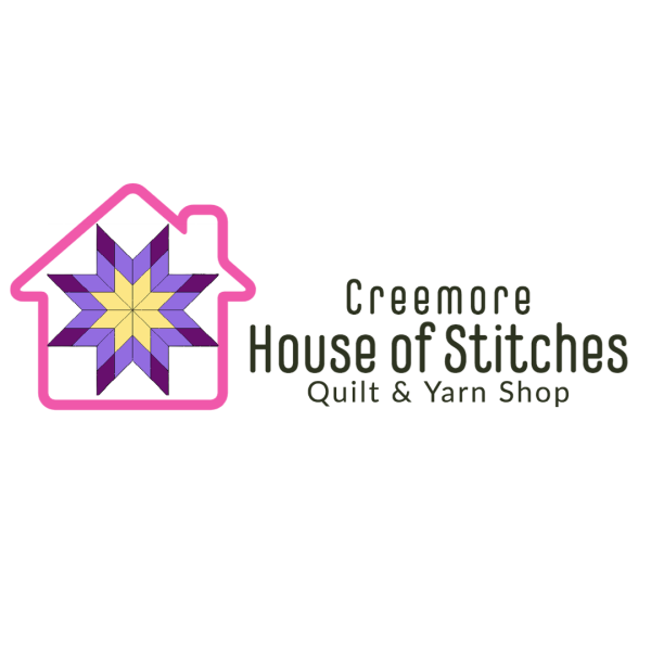Creemore House Of Stitches