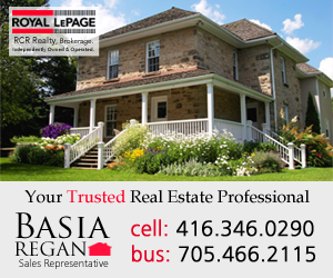 Royale LePage – Basia Regan