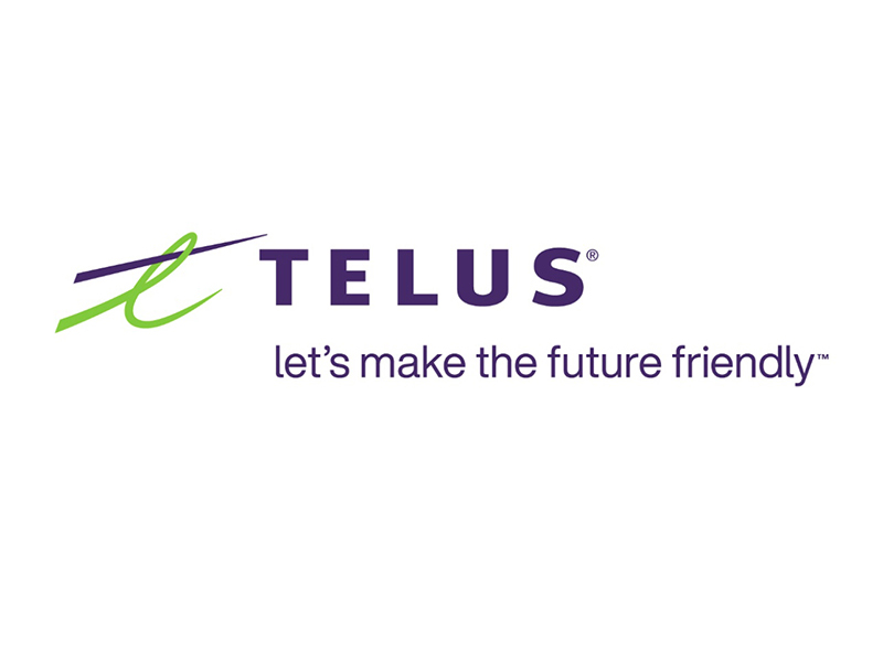 Lydia Henderson – TELUS Account Manager