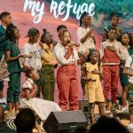 Children’s choir supports Watoto ministries