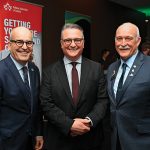 Ag edition: Advocacy on a national scale