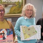 Library introduces Book Trail Tour Loop
