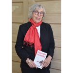 Village as muse in new book about relationships